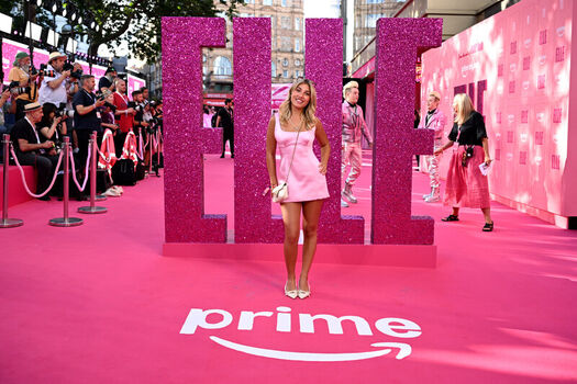 Rosie McClelland