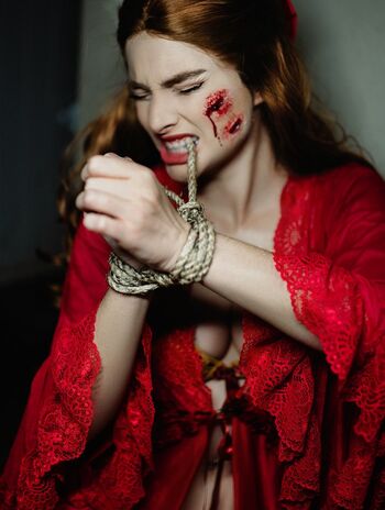 Rotten Queen