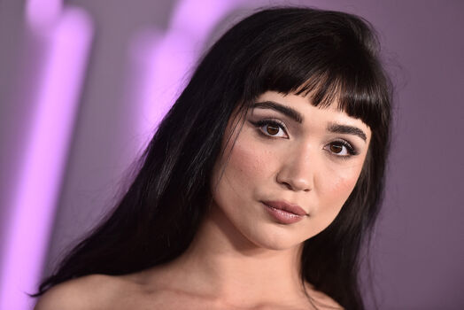 Rowan Blanchard
