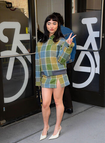 Rowan Blanchard