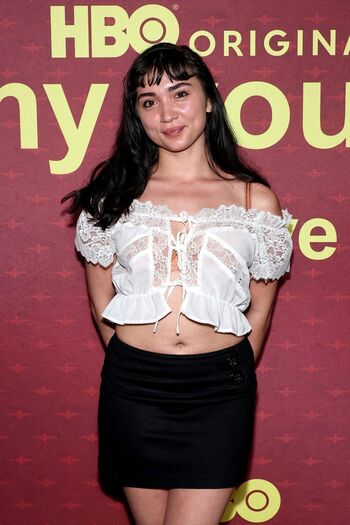Rowan Blanchard