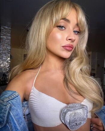 Sabrina Carpenter
