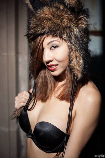 Sabrina Elsie