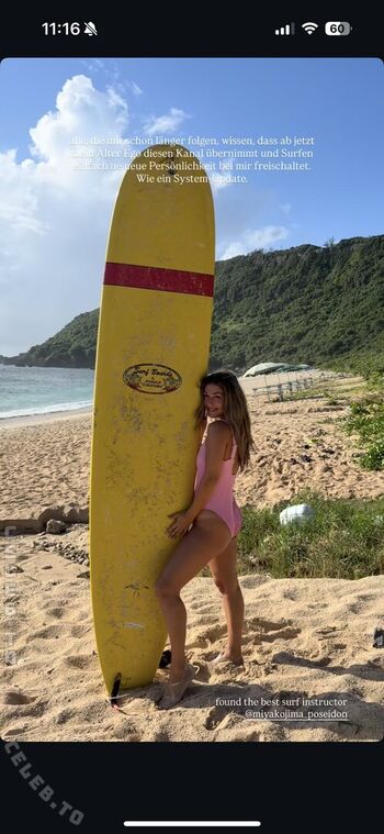 Sabrina Nickel
