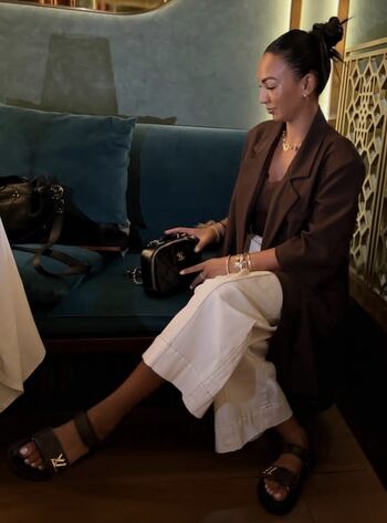 Sabrina Veretout