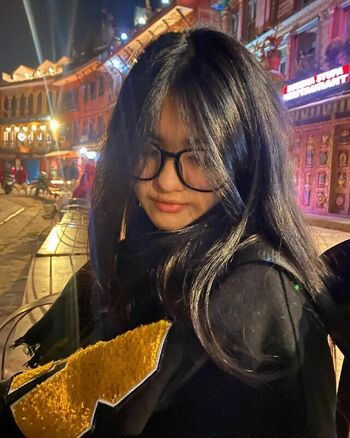 Sadhana Gurung