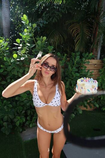 Sadie Mckenna