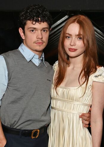 Sadie Sink