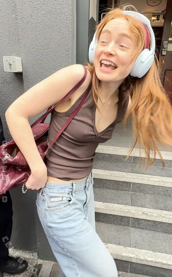 Sadie Sink