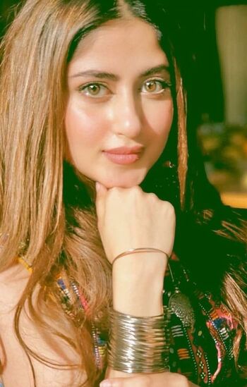 Sajal Aly