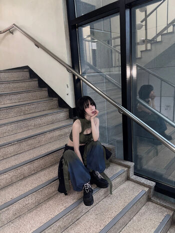 Sakura Miyawaki 宮脇 咲良