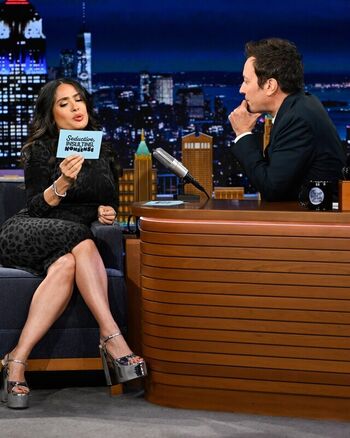 Salma Hayek