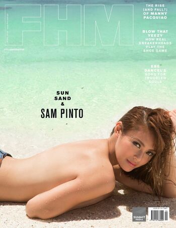 Sam Pinto