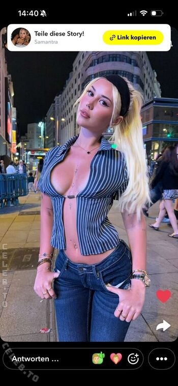 samantra_official