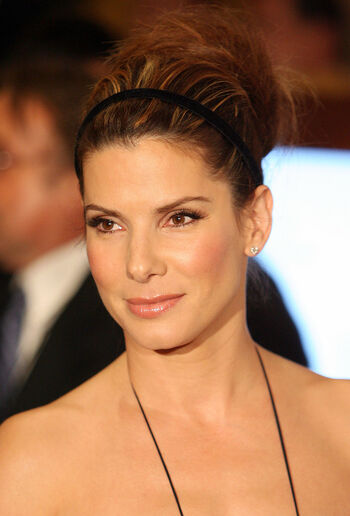 sandrabullock