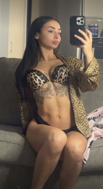 Santana The Doll