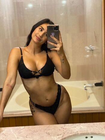 Sara Benavidez Lopez