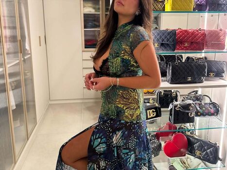 Sarabella Harris - sarabellaharriss - sexiisariii777