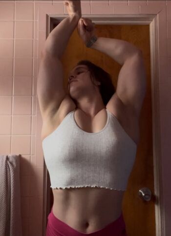 Sarah Korty