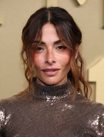 Sarah Shahi