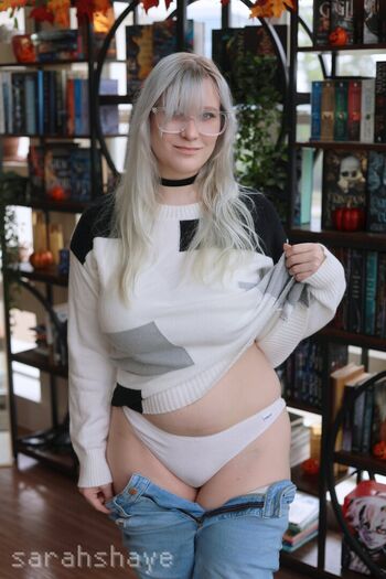 Sarah Shaye