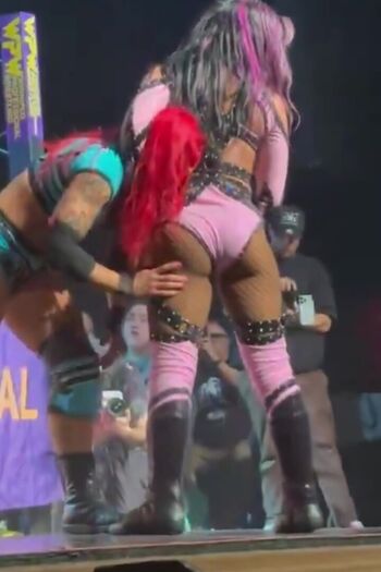 Sasha Banks