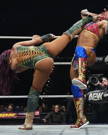 Sasha Banks
