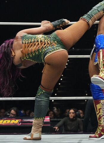 Sasha Banks