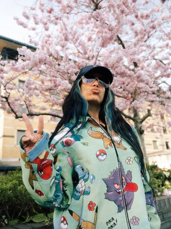 Sasha Banks
