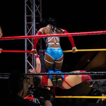 Sasha Banks