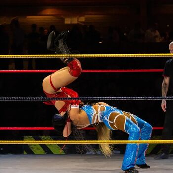 Sasha Banks