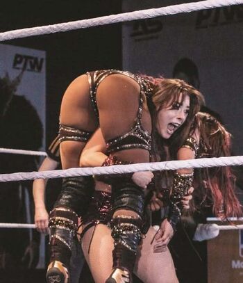 Sasha Banks