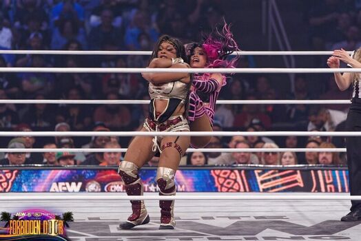 Sasha Banks