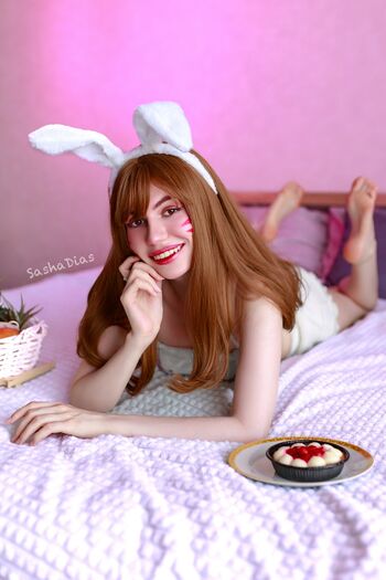 Sasha Dias