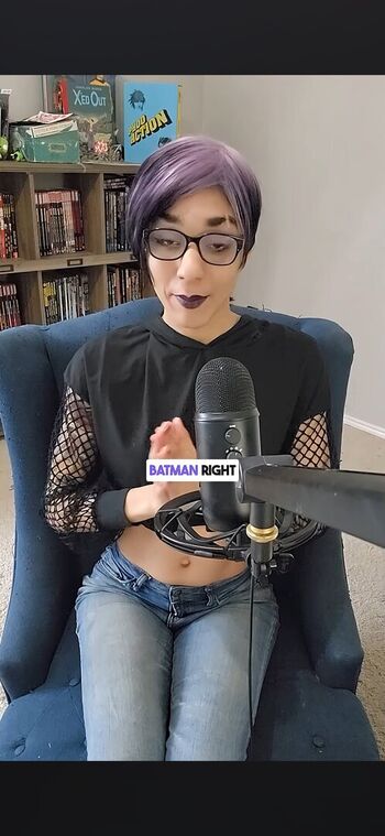 Sasha Wood