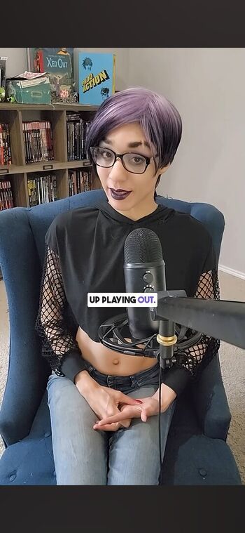 Sasha Wood