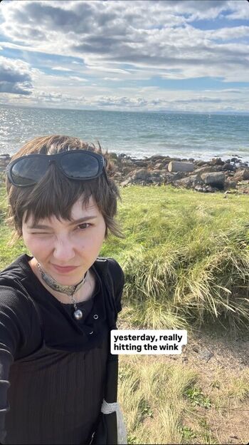 Savannah Brown
