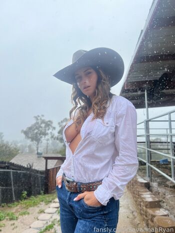 Savannah Ryan