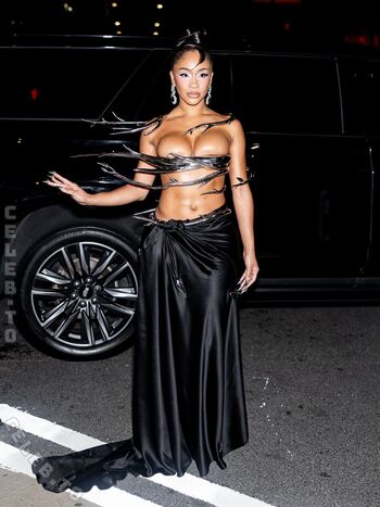 Saweetie