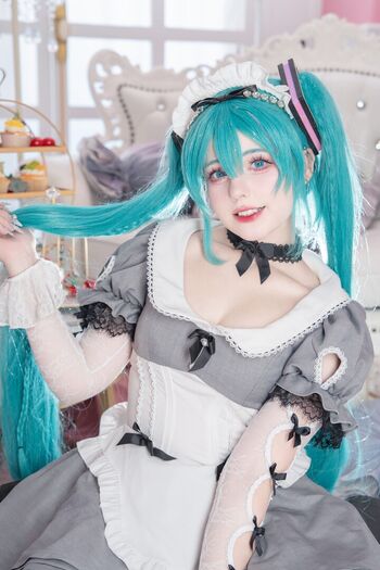 Saya Scarlet
