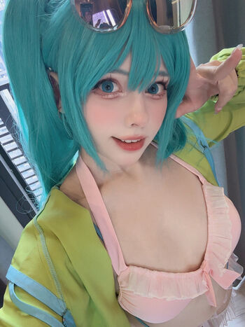 Saya Scarlet