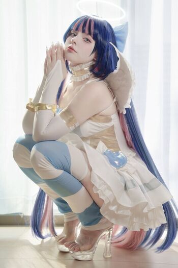 Saya Scarlet