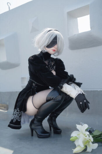 Saya Scarlet