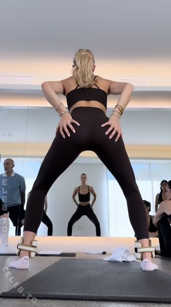 Scarlett Gartmann-Reus