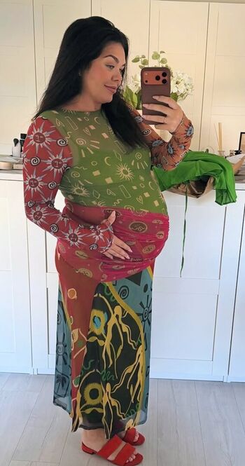 Scarlett Moffatt