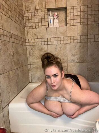 Scarlett Rose