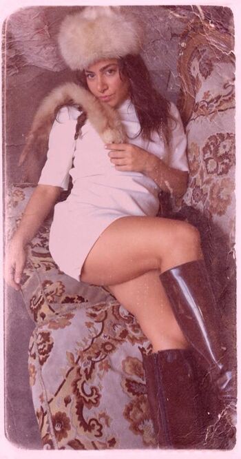 Serpil Cansz