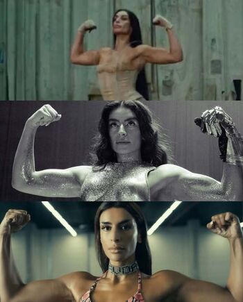 sevdaliza