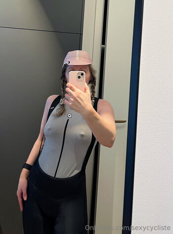 sexycycliste