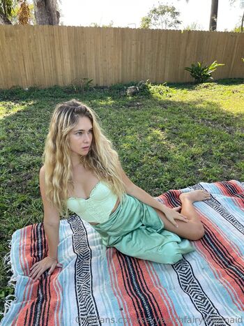 sexyearthfairymermaid